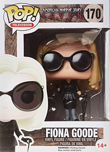 Funko POP TV: AHS Season 3 - Fiona Goode Toy Figure - Got My Pop