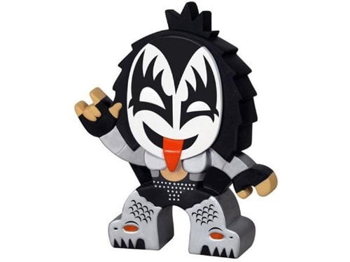 Funko KISS Demon Blox Gene Simmons Vinyl 7" Figure