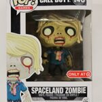 Call of Duty Spaceland Zombie FunKo Pop! Exclusive #148 Call of Duty Spaceland Zombie FunKo Pop! Exclusive #148