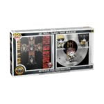 Funko 60992 POP Albums Deluxe: Guns N' Roses, Multicolour, One Size Funko 60992 POP Albums Deluxe: Guns N' Roses, Multicolour, One Size
