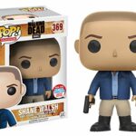 Funko POP! Television: The Walking Dead #369 - Shane Walsh (2016 New York Comic Con Limited Edition) Funko POP! Television: The Walking Dead #369 - Shane Walsh (2016 New York Comic Con Limited Edition)