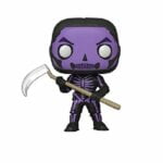 Funko Pop! 438 Skull Trooper Purple E3 Exclusive Vinyl Figure Funko Pop! 438 Skull Trooper Purple E3 Exclusive Vinyl Figure