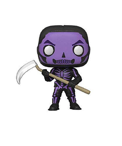 Funko Pop! 438 Skull Trooper Purple E3 Exclusive Vinyl Figure