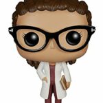Orphan Black Cosima Niehaus Pop Vinyl Figure Funko