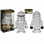Funko Hikari Star Wars - Clone Trooper, , Multi Funko Hikari Star Wars - Clone Trooper, , Multi