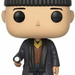 Funko Pop Movies: Home Alone - Harry Collectible Vinyl Figure