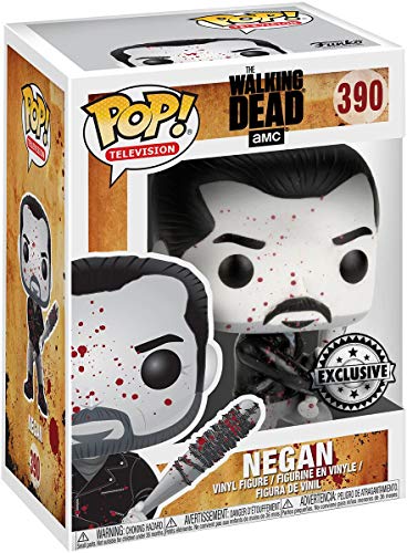 FunKo 390 POP Vinyl, Negan