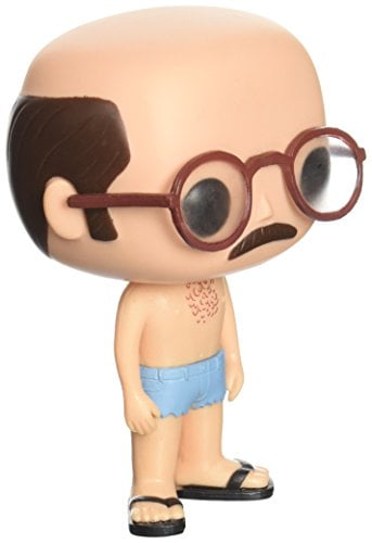 Funko POP Television: Arrested Development Tobias Funke Vinyl Bobble Head