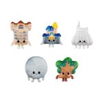 Funko Pop! Plush Walt Disney World 50th Anniversary Rides Plush Set of 5 - Hollywood Tower Hotel, Castle, Spaceship, Tree of Life and Space Mountain Funko Pop! Plush Walt Disney World 50th Anniversary Rides Plush Set of 5 - Hollywood Tower Hotel, Castle, Spaceship, Tree of Life and Space Mountain