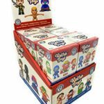 Funko Retro Toys Mystery Mini Blind Box Display (Specialty Series Ver. - Case of 12) Funko Retro Toys Mystery Mini Blind Box Display (Specialty Series Ver. - Case of 12)