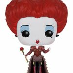 Funko POP Disney: Alice: Through The Looking Glass - Iracebeth Funko POP Disney: Alice: Through The Looking Glass - Iracebeth