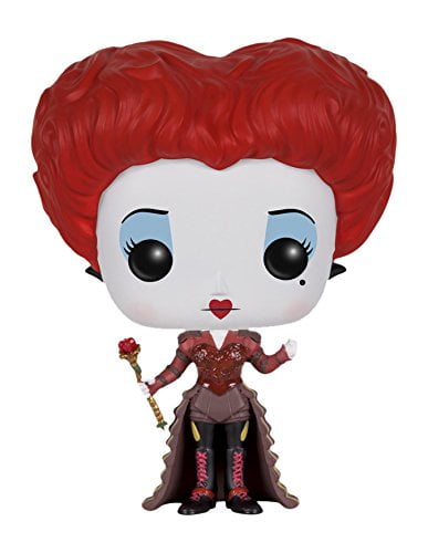 Funko POP Disney: Alice: Through The Looking Glass - Iracebeth