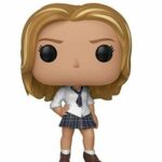 Funko POP! TV: Gossip Girl Serena Van der Woodsen Collectible Figure, Multicolor Funko POP! TV: Gossip Girl Serena Van der Woodsen Collectible Figure, Multicolor