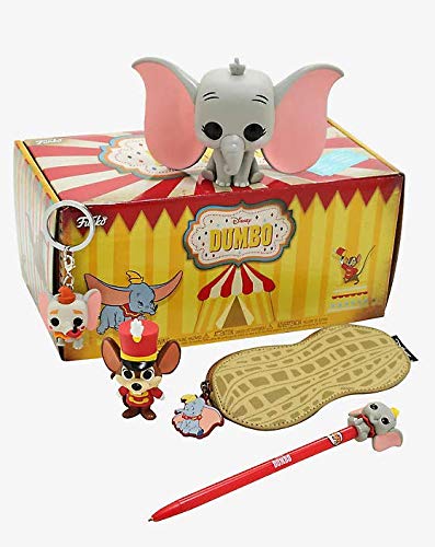 Funko Disney Dumbo Box (Exclusive)