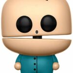 Nickelodeon Funko POP Animation: South Park-IKE Broflovski Action Figure