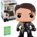 Funko Pop TV: Arrow - Malcolm Merlyn 2016 SDCC Exclusive Vinyl Figure Funko Pop TV: Arrow - Malcolm Merlyn 2016 SDCC Exclusive Vinyl Figure