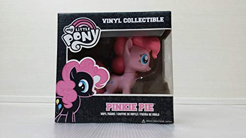 Funko My Little Pony: Pinkie Pie Vinyl Figure