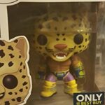 Funko 0889698144797 Bobblehead Figures