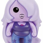 Funko Pop! Animation Steven Universe Amethyst Glow In The Dark #87