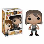 Funko POP! Television: The Walking Dead Series 4 Maggie Action Figure Funko POP! Television: The Walking Dead Series 4 Maggie Action Figure