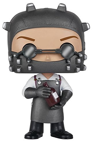 Funko POP TV: American Horror Story Hotel Action Figure - Mr. March