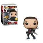 Funko Pop! Marvel Ant-Man and the Wasp: Wasp Chase Edition Funko Pop! Marvel Ant-Man and the Wasp: Wasp Chase Edition