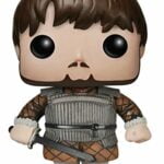 Funko POP TV: GOT - Samwell Tarly Training Grounds Figure Funko POP TV: GOT - Samwell Tarly Training Grounds Figure