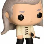 Funko POP Movies: Kill Bill Figure