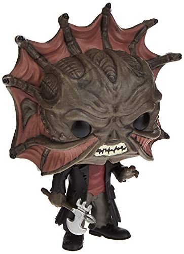 Funko Pop! Jeeper Creepers: The Creeper (No Hat) Exclusive Vinyl Figure #848