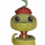 Funko POP Disney: Robin Hood - Sir Hiss Action Figure