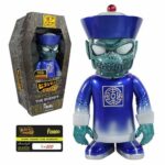 Jiangshi Ghost Dark Magic Sheriff Hikari Figure