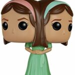 Funko POP TV: American Horror Story- Season 4 - Tattler Twins Vinyl Figure