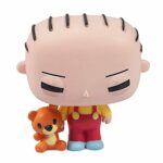 Funko POP TV: Family Guy Stewie Action Figure Funko POP TV: Family Guy Stewie Action Figure