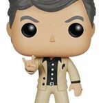 Funko POP Movies: Breakfast Club - Richard Vernon Toy Figure Funko POP Movies: Breakfast Club - Richard Vernon Toy Figure
