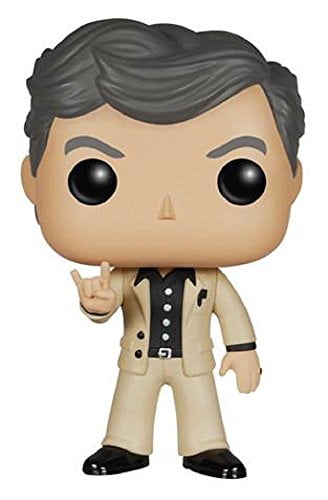 Funko POP Movies: Breakfast Club - Richard Vernon Toy Figure