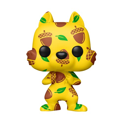 the vault funko pop