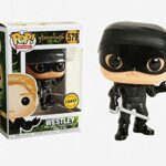 Funko POP! Movies Princess Bride Westley 3.75" CHASE VARIANT Vinyl Figure Funko POP! Movies Princess Bride Westley 3.75" CHASE VARIANT Vinyl Figure
