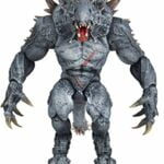 Funko Legacy Action Figure: Evolve Goliath Action Figure Funko Legacy Action Figure: Evolve Goliath Action Figure