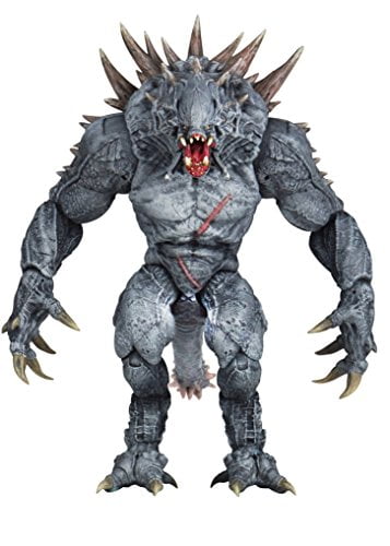 Funko Legacy Action Figure: Evolve Goliath Action Figure