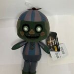 FNAF Five Nights at Freddy’s Phantom Balloon Boy Plush Hot Topic Exclusive FNAF Five Nights at Freddy’s Phantom Balloon Boy Plush Hot Topic Exclusive
