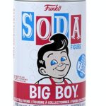 POP! Ad Icon - Vinyl SODA: Bob's Big Boy Standard