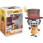 Funko POP! My Hero Academia Mr. Compress #820 NYCC 2020 Shared Exclusive Funko POP! My Hero Academia Mr. Compress #820 NYCC 2020 Shared Exclusive