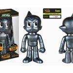Astro Boy Gamma Blue Premium Hikari Sofubi Vinyl Figure by Funko Astro Boy Gamma Blue Premium Hikari Sofubi Vinyl Figure by Funko