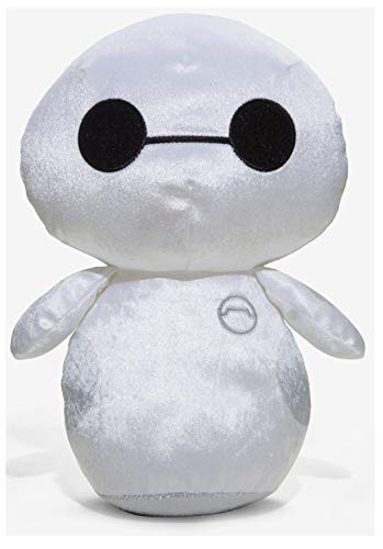 Funko Super Cute Supercute Baymax 12 inch Plush