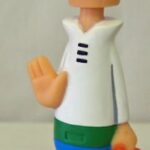 Funko George Jetson Wacky Wobbler