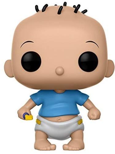 Funko Pop Television Rugrats Tommy Pickles (Styles May Vary) Action Figure
