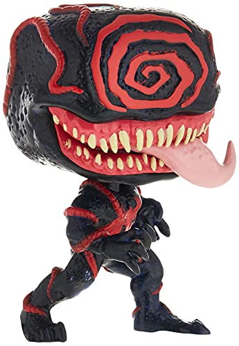 Marvel Funko Corrupted Venom LA Comic Con Exclusive Pop 517
