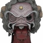 Funko POP Movies: Dark Crystal - Aughra Action Figure