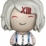 Funko Dorbz: Tokyo Ghoul - Juzo Toy Figure