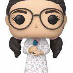 Funko Pop! Stranger Things Suzie 2019 NYCC Shared Sticker Exclusive